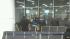 Flight attendants and passengers tackled a man...