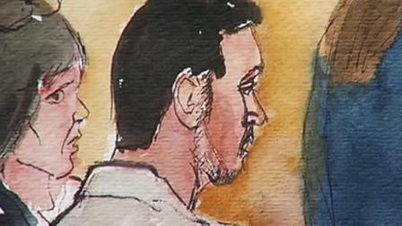 U.S. Magistrate Jacqueline Scott Corley rescheduled the arraignment of Rageh al-Murisi, 28, until Friday.