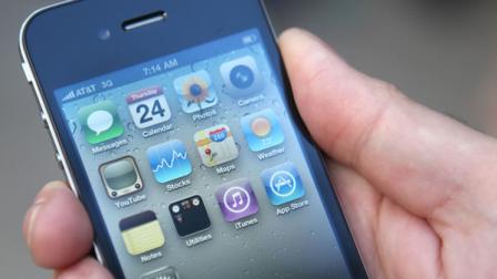 iPhone 4