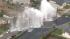 South San Francisco water main break