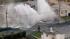 South San Francisco water main break