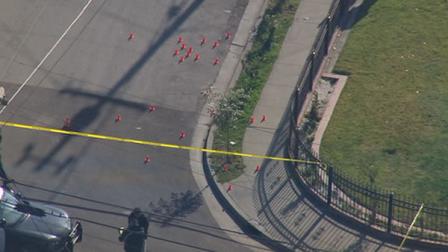 Police are investigating the fatal shooting of a 19-year-old man in East Palo Alto Wednesday morning.