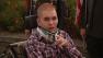 Brian Jergens was awarded a Purple Heart Tuesday.