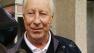 Former Oakland Raider Fred Biletnikoff