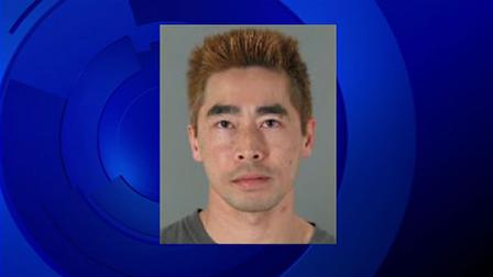 Kung fu instructor arrested for fondling students