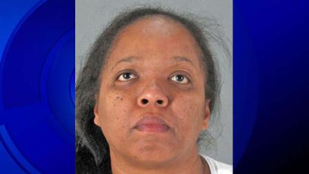 Sylvia Johnson will spend a year in jail for stealing $1,700 worth of Dr. Scholls shoe insoles by switching the price tags at a Redwood City drug store.