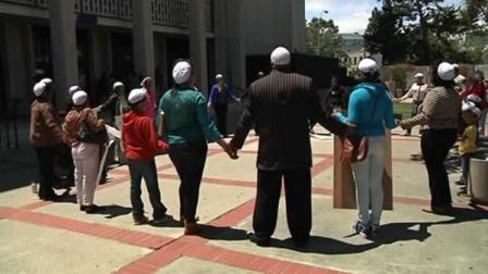 prayer circle
