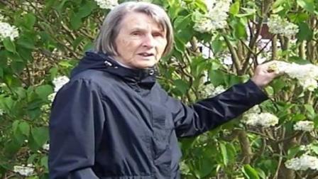 Maria Jansen