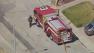 A natural gas pipeline has ruptured at the same place where a large main exploded in San Bruno back in September 2010.