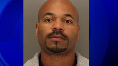 Kariem McFarlin, suspect in Steve Jobs home burglary
