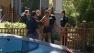 Palo Alto police apprehend suspect who led them on chase