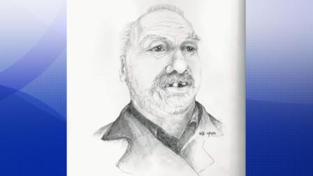 Authorities are still trying to identify a man killed on the Caltrain tracks in San Mateo nearly three months ago.