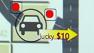Stanford test program CAPRI rewards off-peak commuters