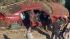 Officials investigate shooting, crash on Hwy... :: Crash on Highway 101