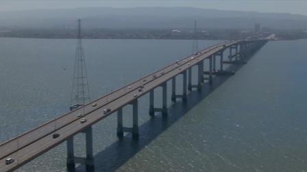 San Mateo bridge