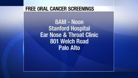 graphic for cancer screening