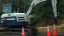 Officials monitoring neighborhood after mudslide