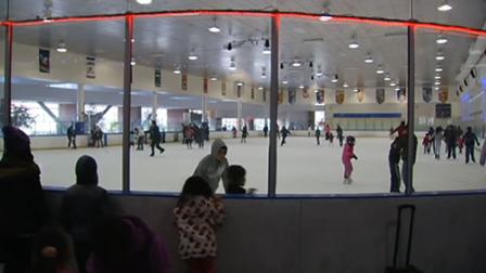 Ice Center of San Mateo
