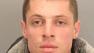 Mugshot of suspected package thief Andrew Philip Stafford of Union City