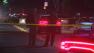  Police in East Palo Alto are investigating a shooting that left one man injured on Saturday night
