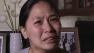 Nelia Arellano survived a nightmare when she escaped a fire that claimed the lives of five of her friends.