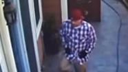 Knock-knock burglary suspects