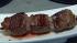 Lion meat dish at Burlingame restaurant Mokutanya