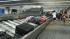 SFO baggage claim