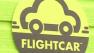 FlightCar makes money by renting out ordinary peoples cars for half the price of Hertz or Avis.