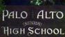 Palo Alto High School