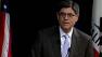 U.S. Treasury Secretary Jack Lew speaking at the Commonwealth Club