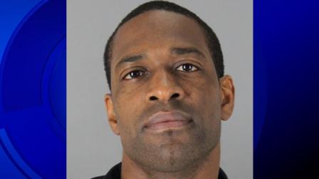 Daly City resident Richard Willis, 38, arrested for allegedly beating a woman with a baseball bat in Pacifica.
