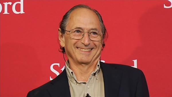 Stanford professor wins Nobel Prize in chemistry