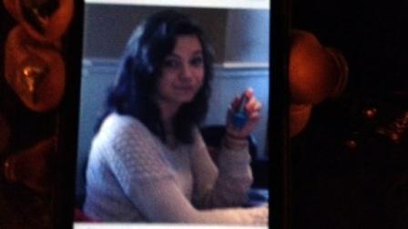 The San Mateo County Sheriffs Office is searching for 15-year-old Hayleigh Jacobs.