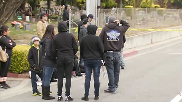 colma triple fatal crash, memorial day