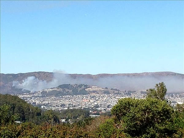 kgo-san-bruno-mountain-fire-ureport-wide