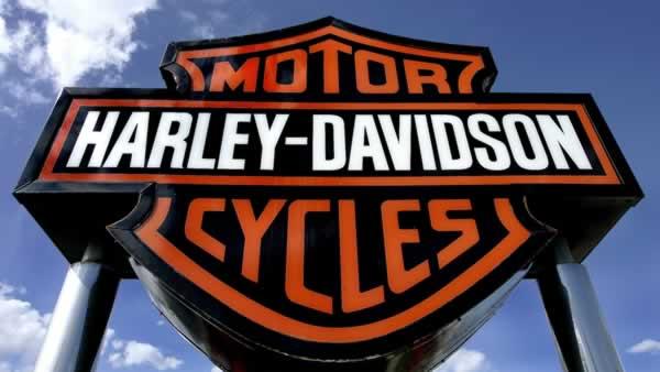 Harley-Davidson