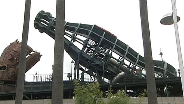 Coke Slide AT&T