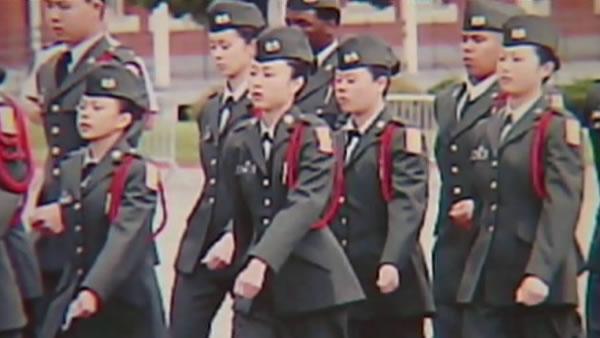 ROTC