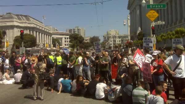 Prop.8 Upheld