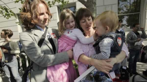 Prop.8 Upheld