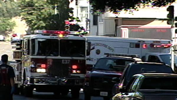san francisco, shooting, injured, killed, murdered, died, Papas Potrero Pizza, 24th and Potrero Avenue