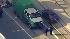 An elderly woman was struck and killed by a San Francisco Public tilities Commission vehicle
