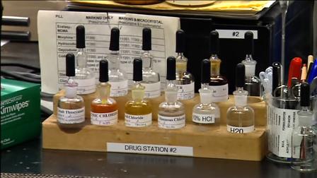 More than a dozen criminal drug cases in San Francisco were dropped on Friday.