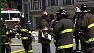 Firefighters control structure fire near Golden Gate Park