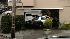 SFPD squad car crashes into Sunset District home