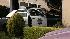 SFPD squad car crashes into Sunset District home