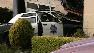 SFPD squad car crashes into Sunset District home