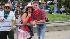 Bay to Breakers 2010, San Francisco, #B2B2010,...