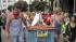 Bay to Breakers 2010, San Francisco, #B2B2010,...